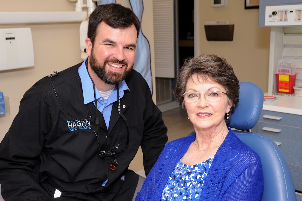 Hagan Dentistry: Andrew Hagan, DMD photo 4