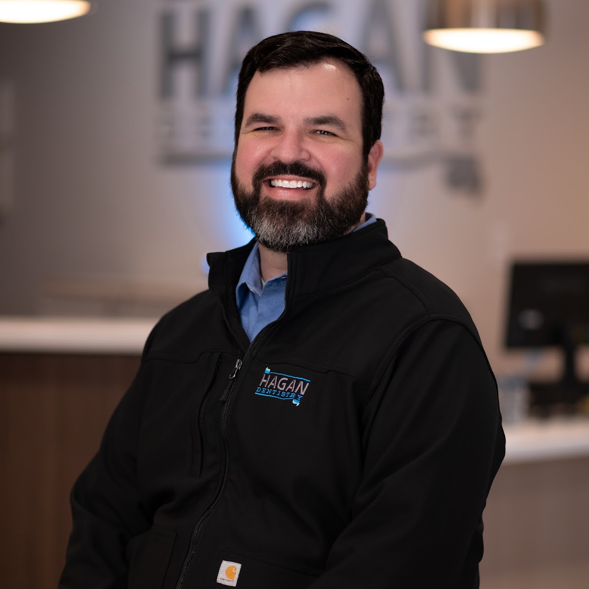 Hagan Dentistry: Andrew Hagan, DMD photo 5