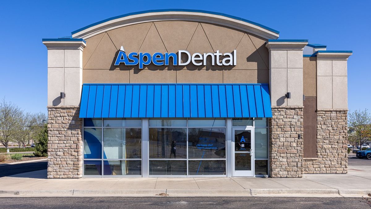 Aspen Dental - Greeley photo 1