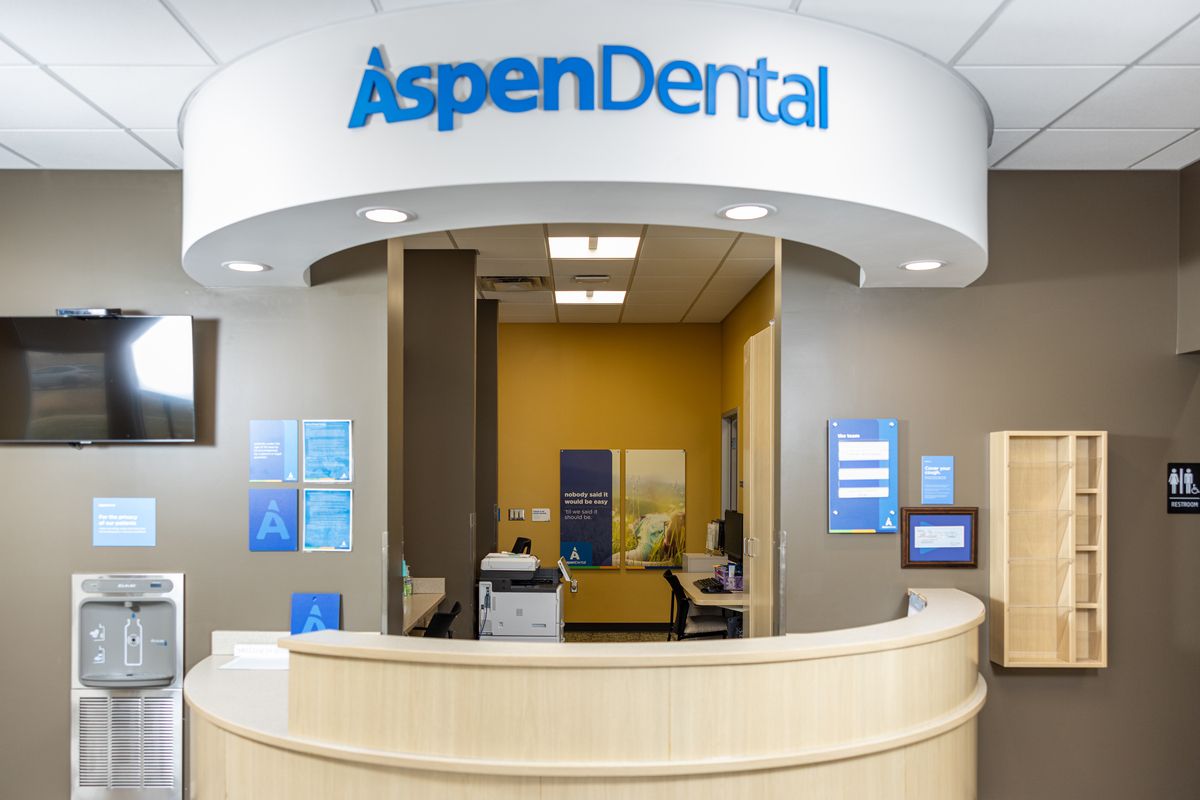 Aspen Dental - Greeley photo 6