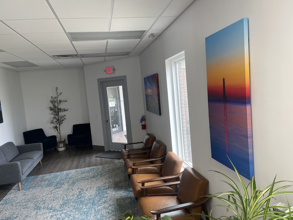 Breakwater Oral Maxillofacial Surgery & Dental Implants photo 3