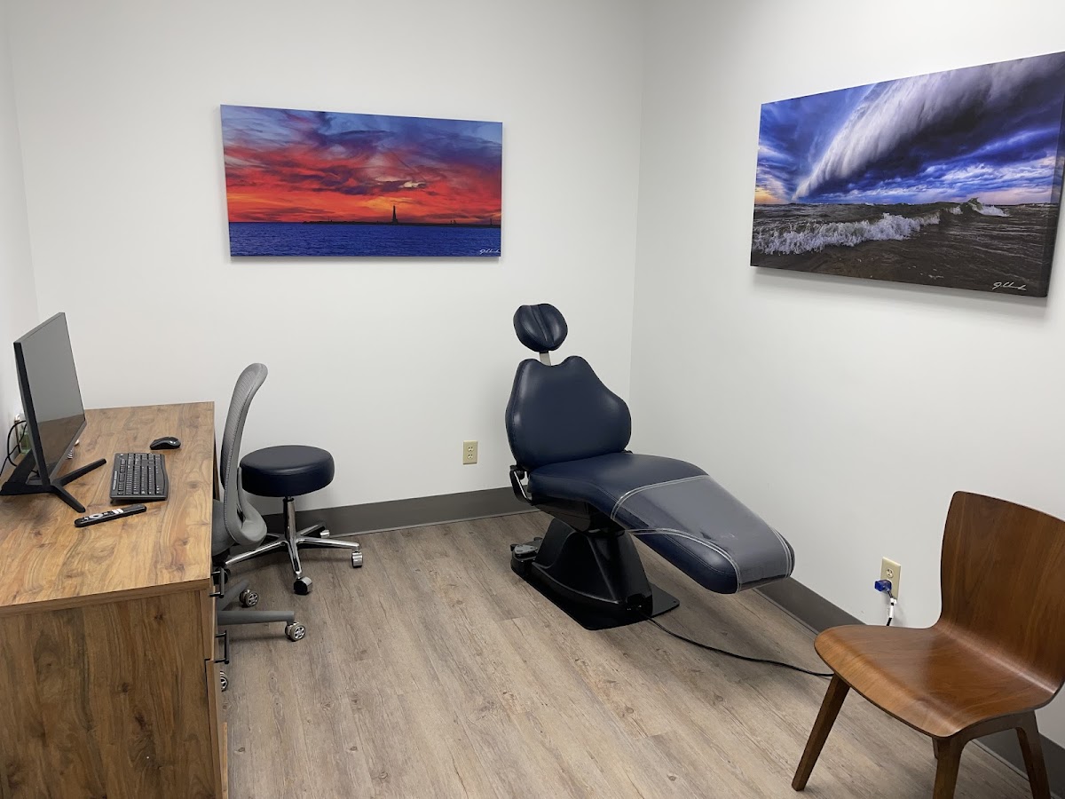 Breakwater Oral Maxillofacial Surgery & Dental Implants photo 6