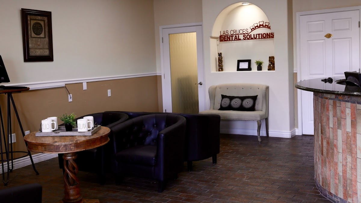 Las Cruces Dental Solutions photo 1