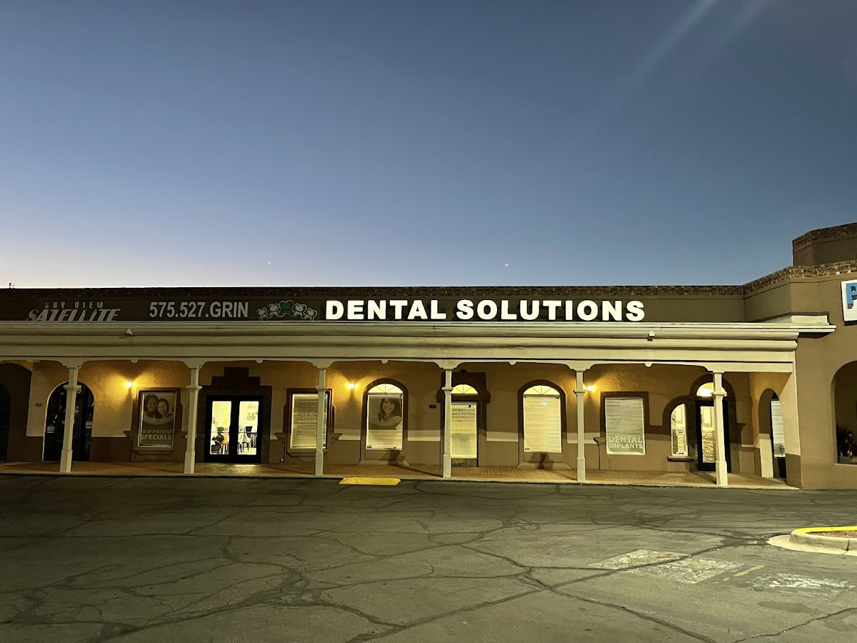 Las Cruces Dental Solutions photo 2