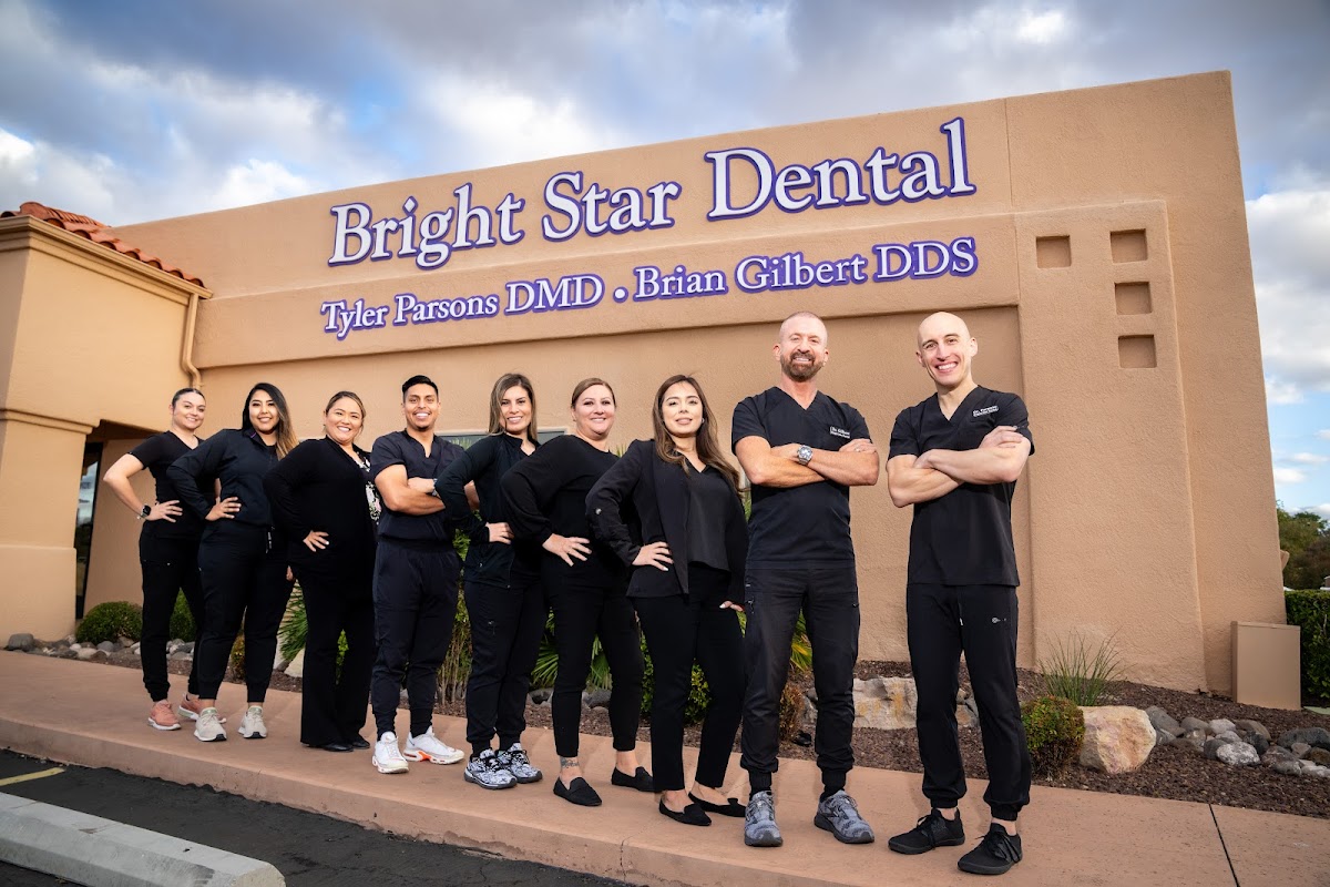 Bright Star Dental photo 2