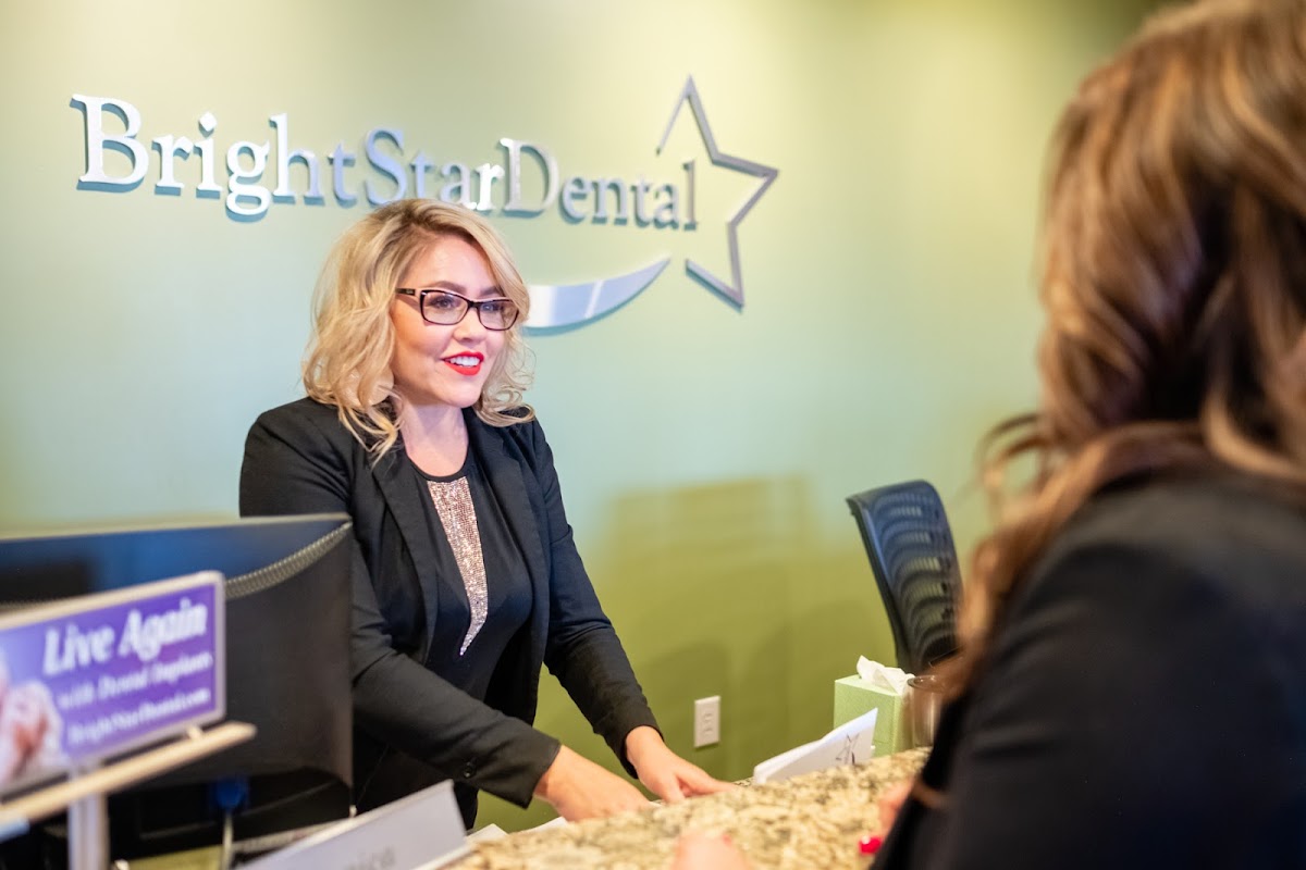 Bright Star Dental photo 5
