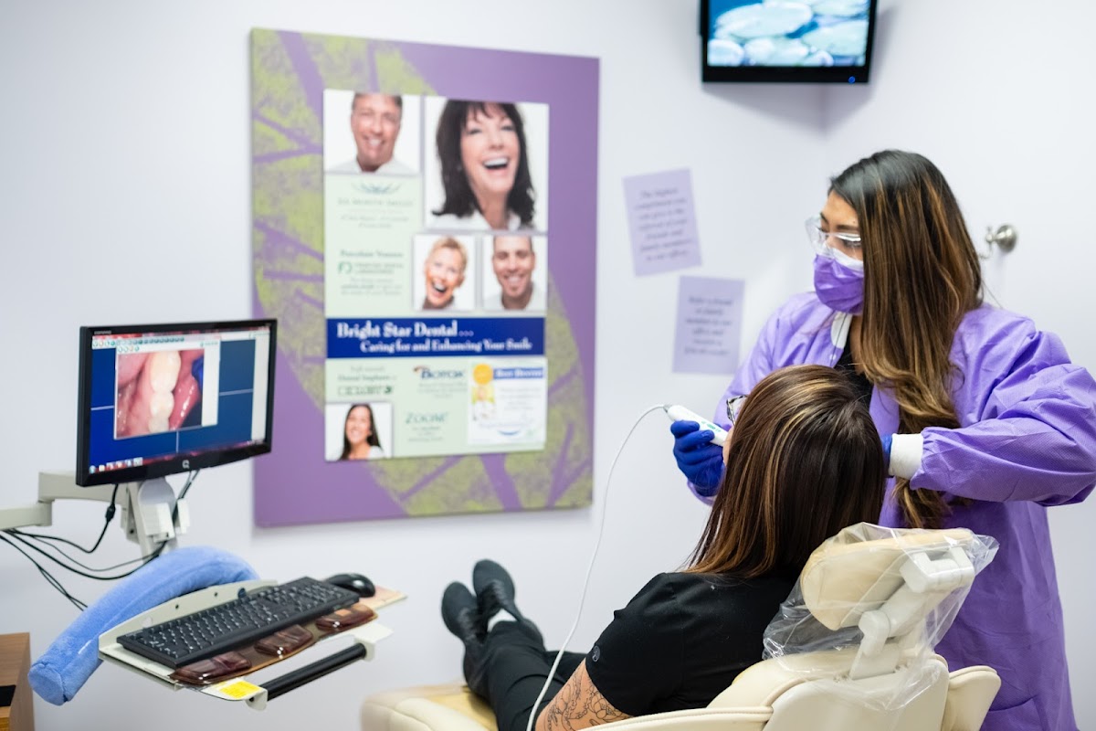 Bright Star Dental photo 6