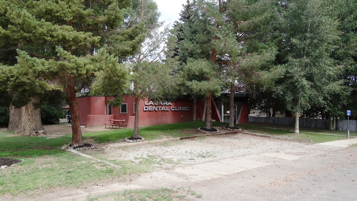 La Jara Dental Clinic: Valley-wide Health Systems, Inc. photo 1