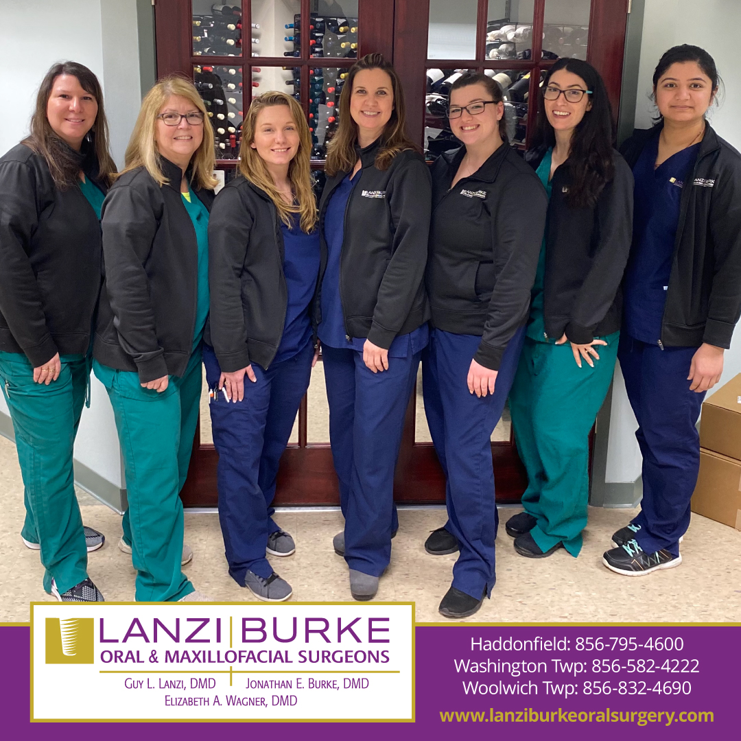 Lanzi Burke Oral & Maxillofacial Surgeons photo 1