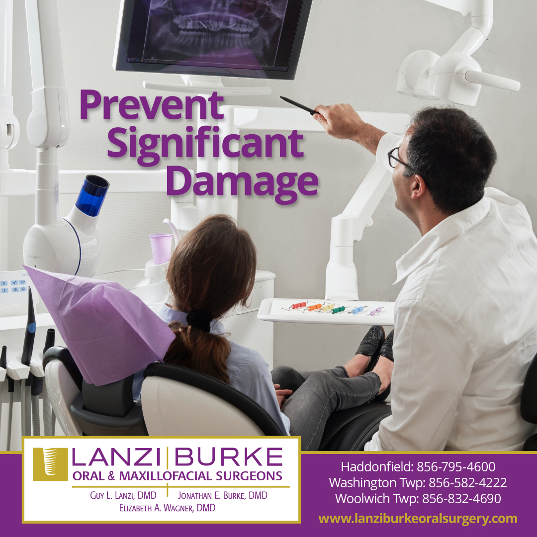 Lanzi Burke Oral & Maxillofacial Surgeons photo 5
