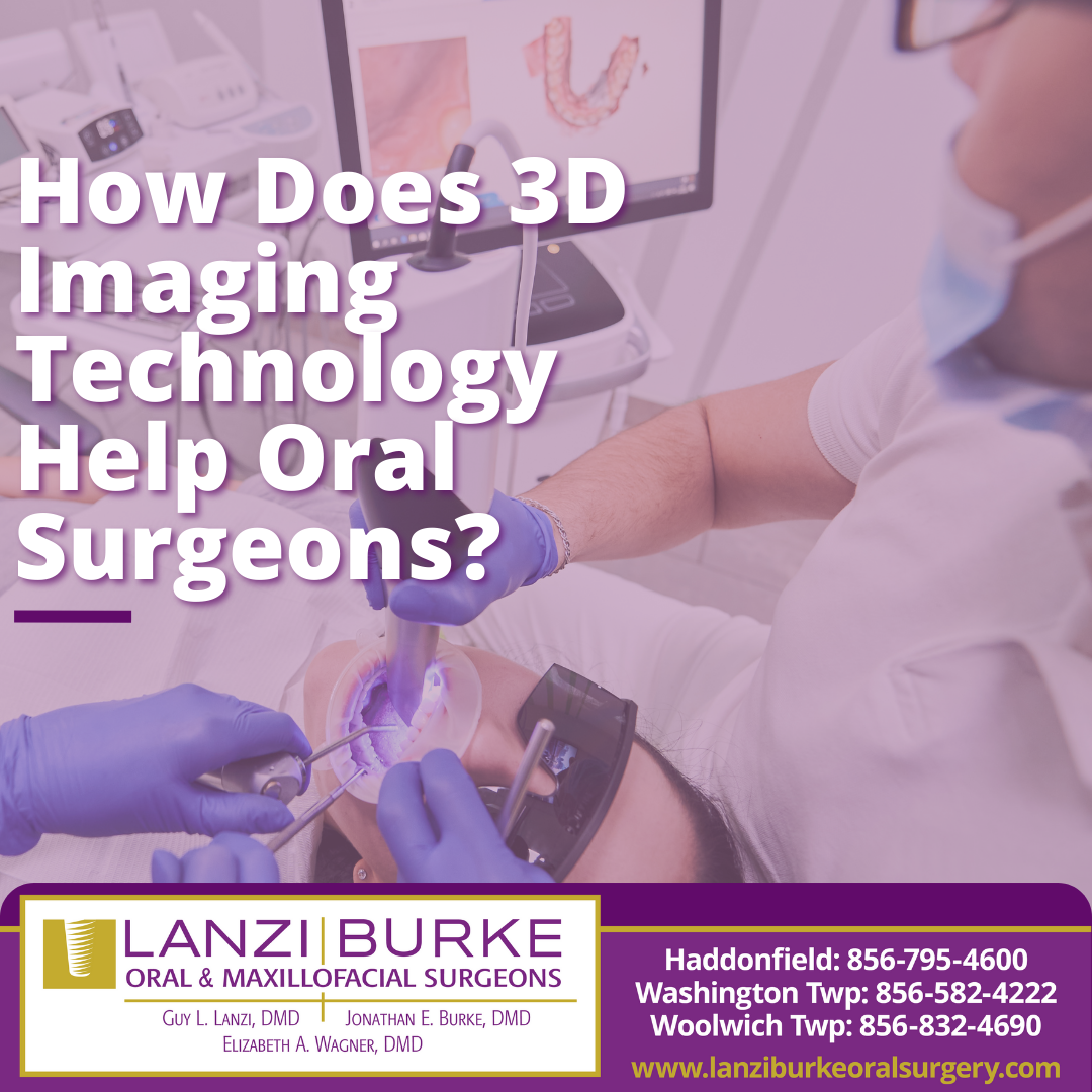 Lanzi Burke Oral & Maxillofacial Surgeons photo 6