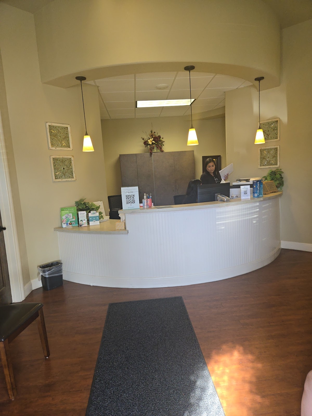 Oral Surgery of Alamo Ranch: Raymond W. Kaercher DDS, MD photo 2