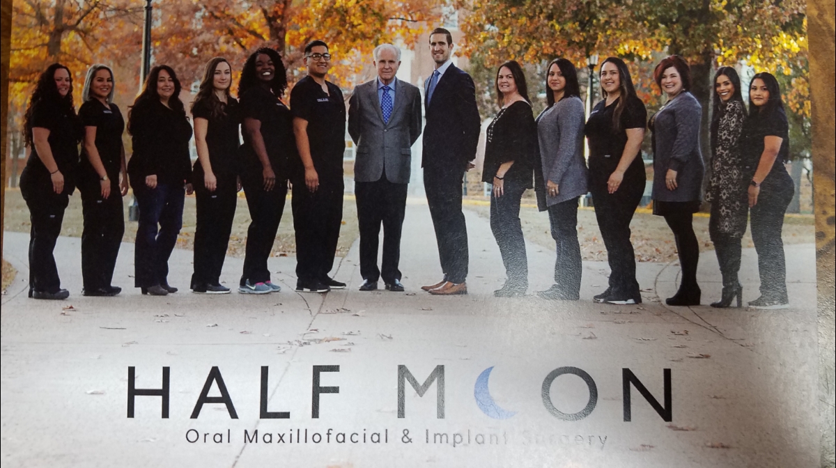 Half Moon Oral Maxillofacial and Implant Surgery photo 1