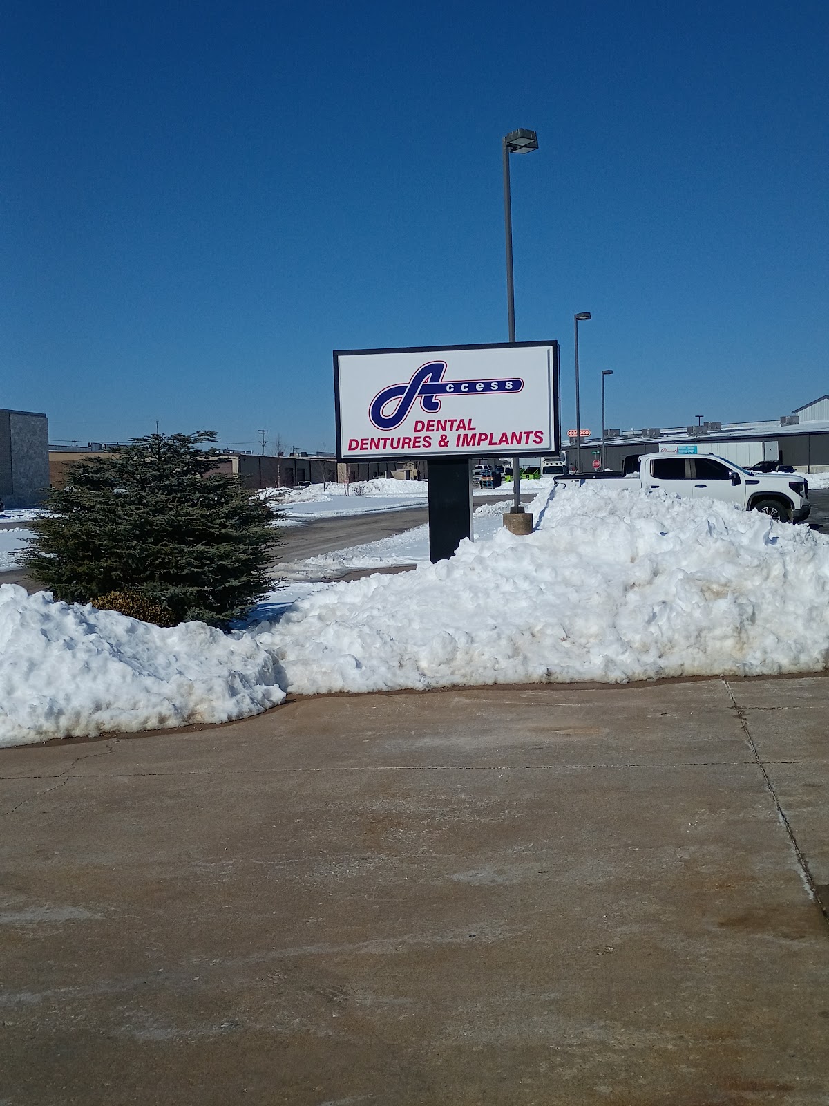 Access Dental, Dentures & Implants photo 1