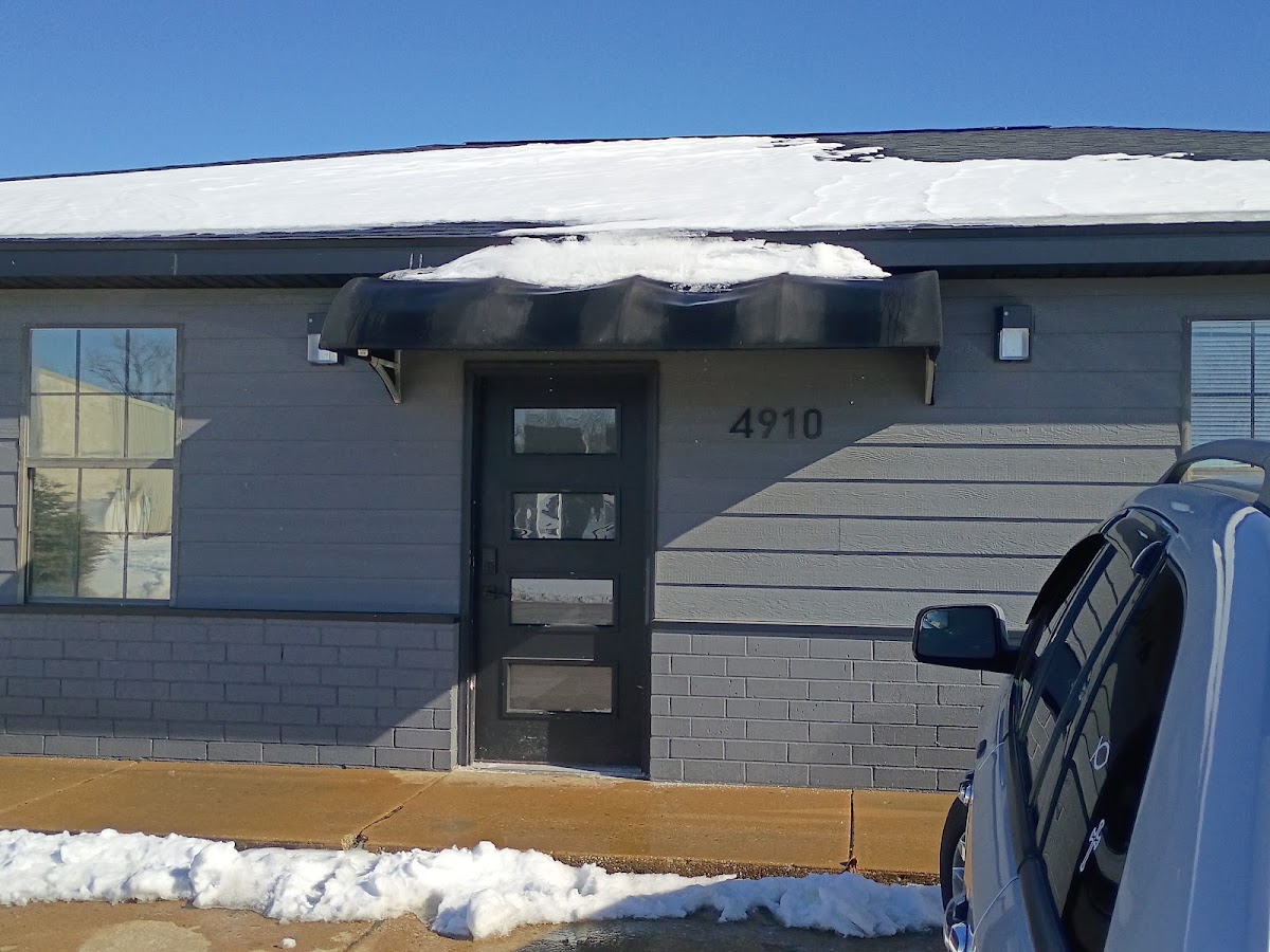 Access Dental, Dentures & Implants photo 2
