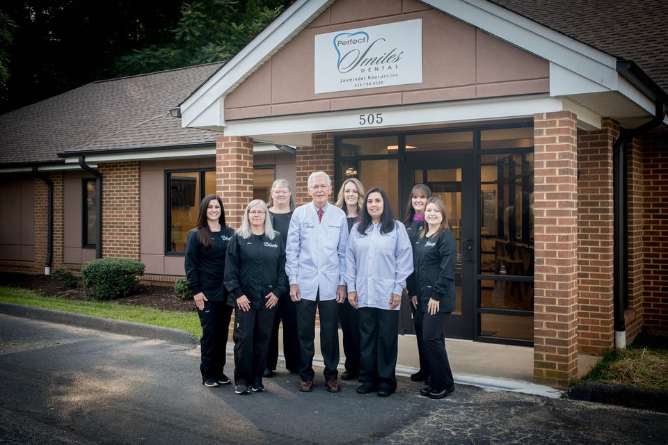Perfect Smiles Dental photo 1
