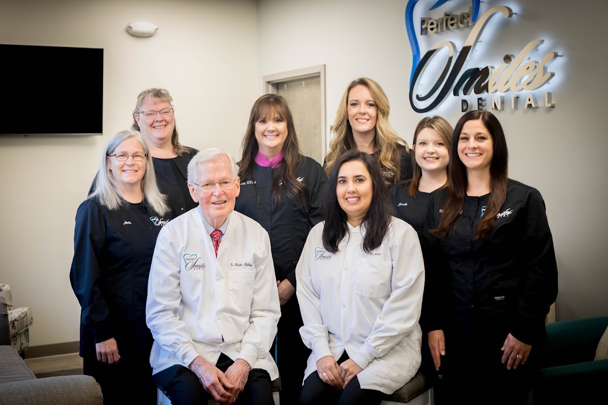 Perfect Smiles Dental photo 6