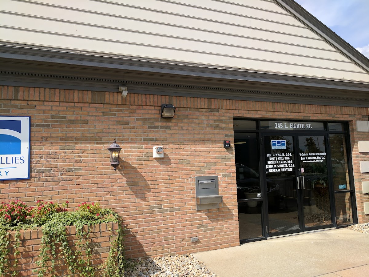 Wissler Myers & Kallies Family Dentistry LLC photo 1