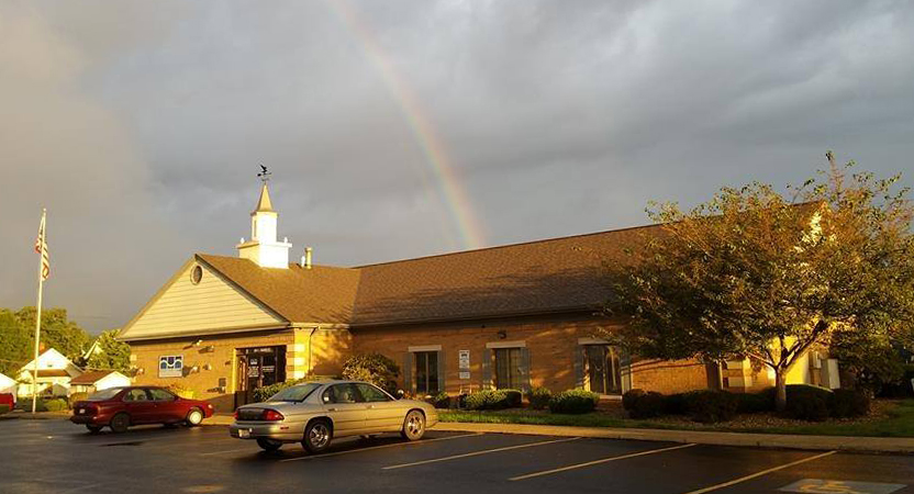 Wissler Myers & Kallies Family Dentistry LLC photo 2