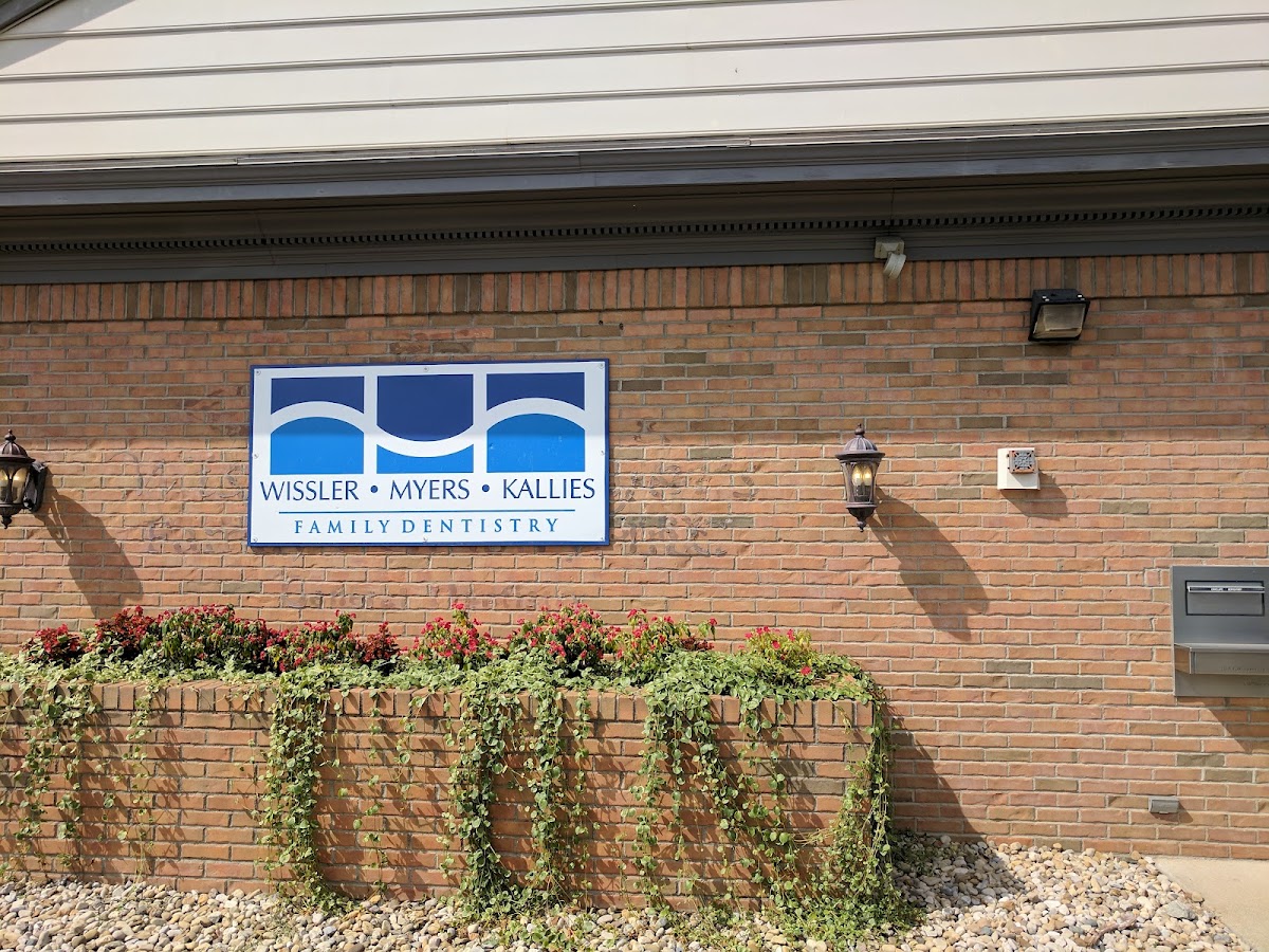 Wissler Myers & Kallies Family Dentistry LLC photo 3