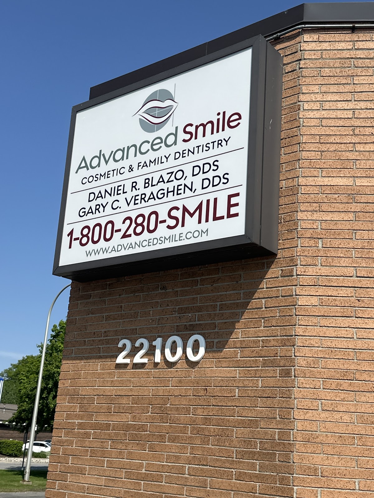 Advanced Smile photo 1