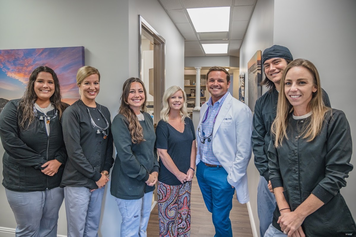 Live Oak Dental photo 5