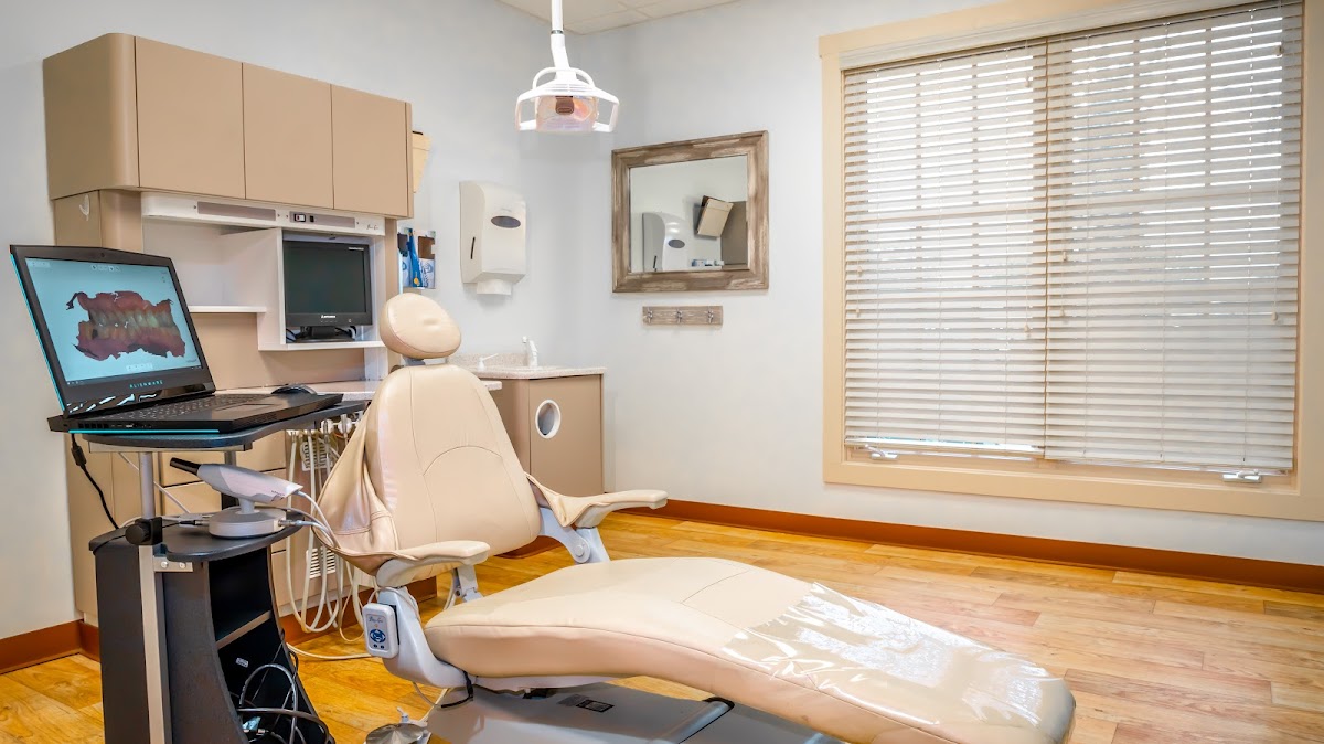 Live Oak Dental photo 6