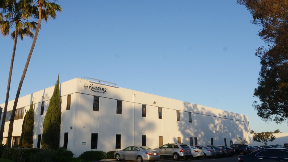 Keating Dental Lab photo 1