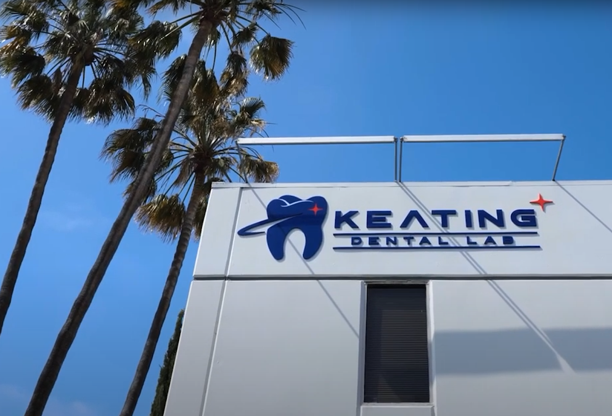 Keating Dental Lab photo 4