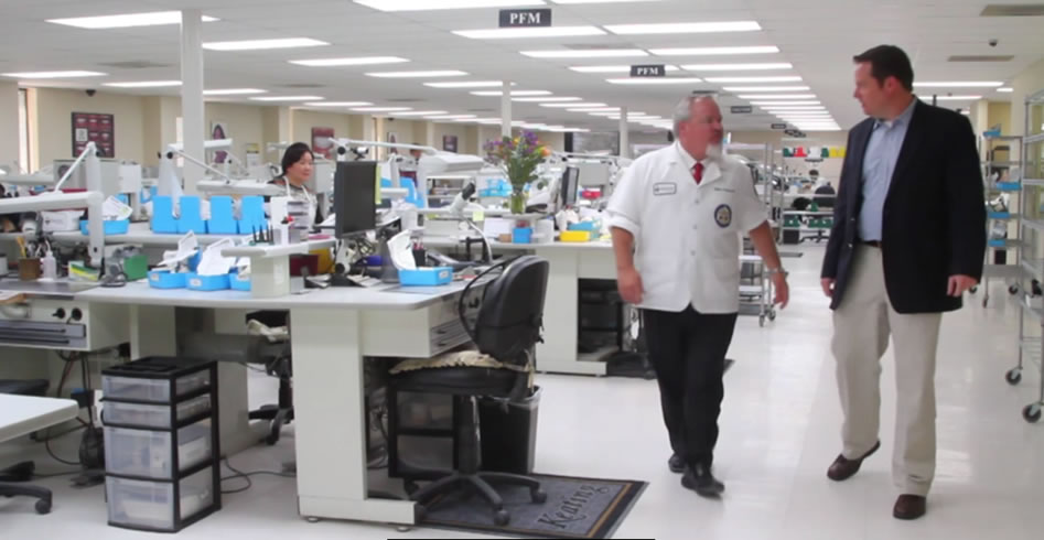 Keating Dental Lab photo 5