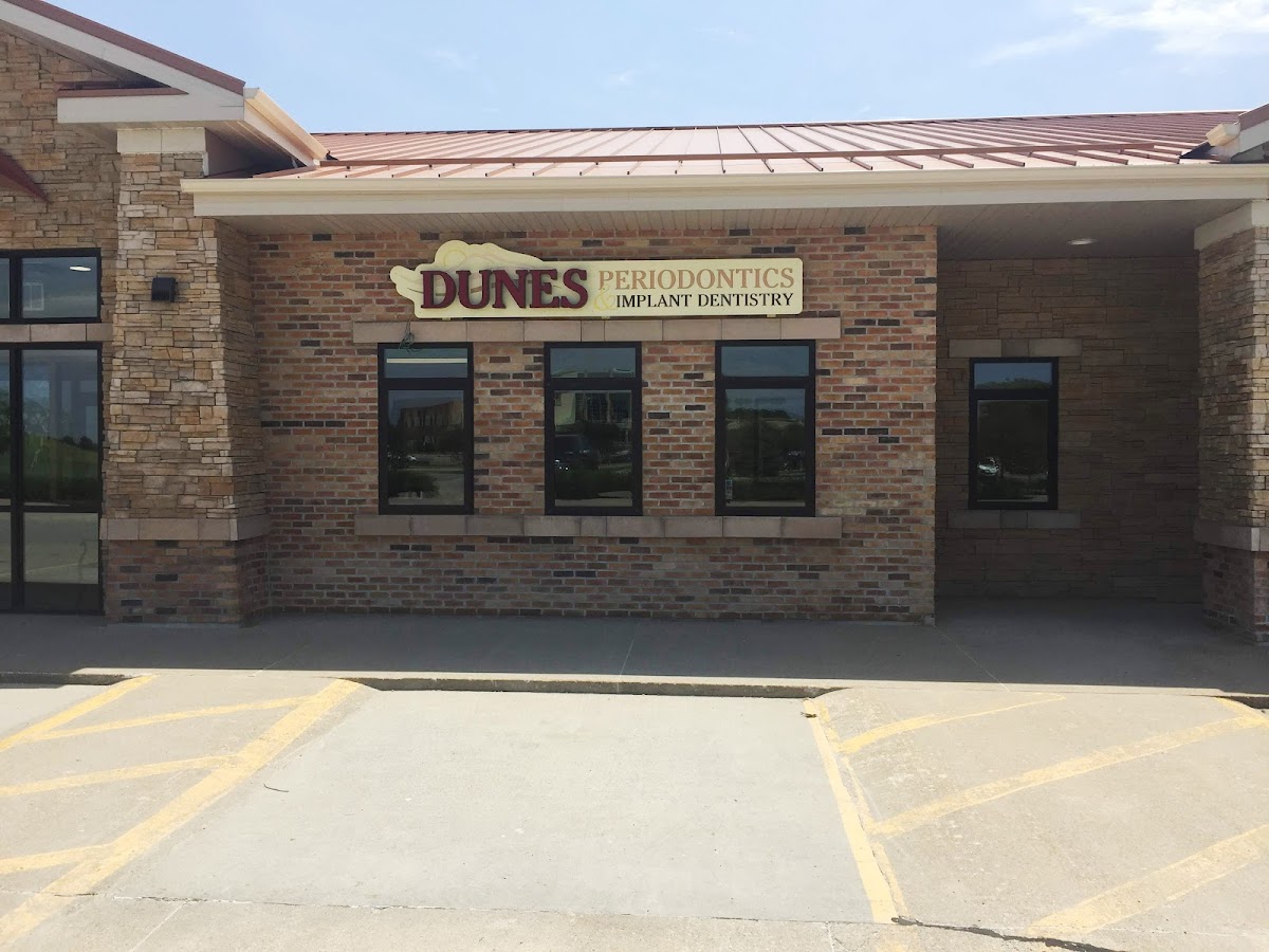 Dunes Periodontics and Implant Dentistry photo 1