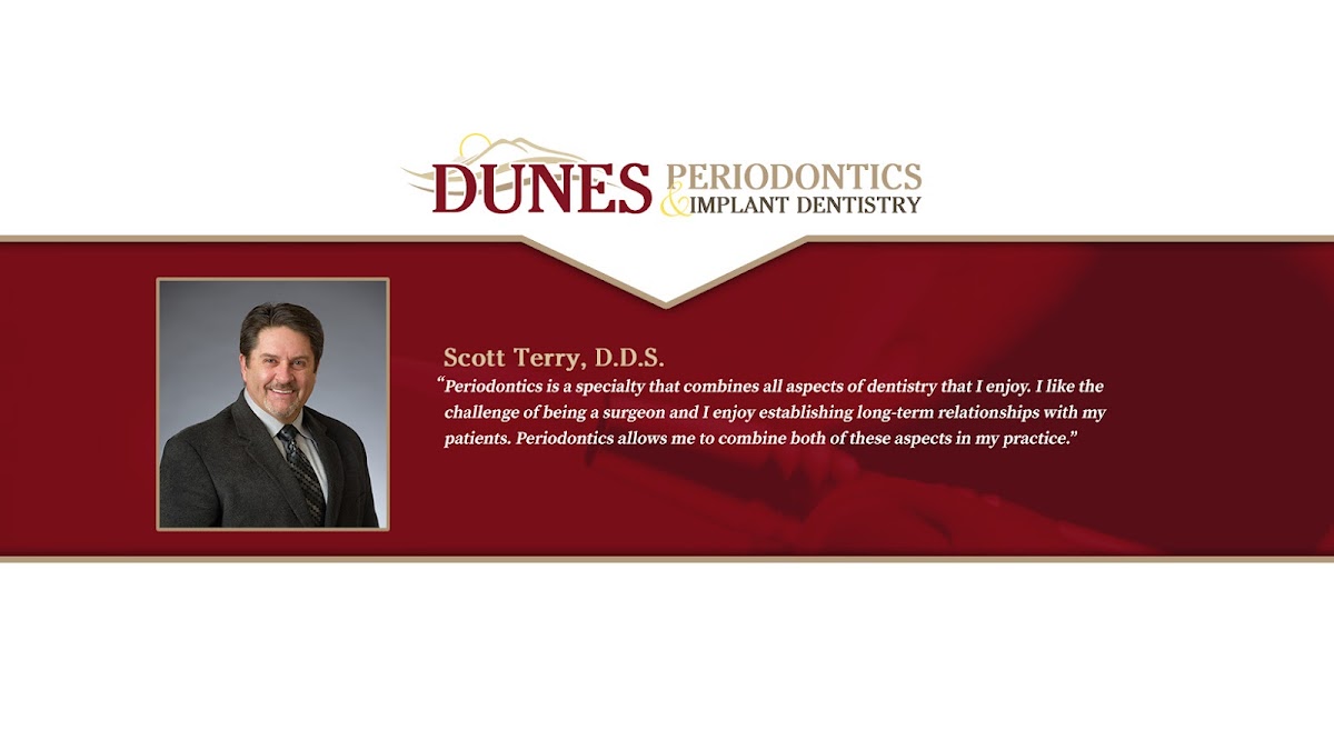 Dunes Periodontics and Implant Dentistry photo 3