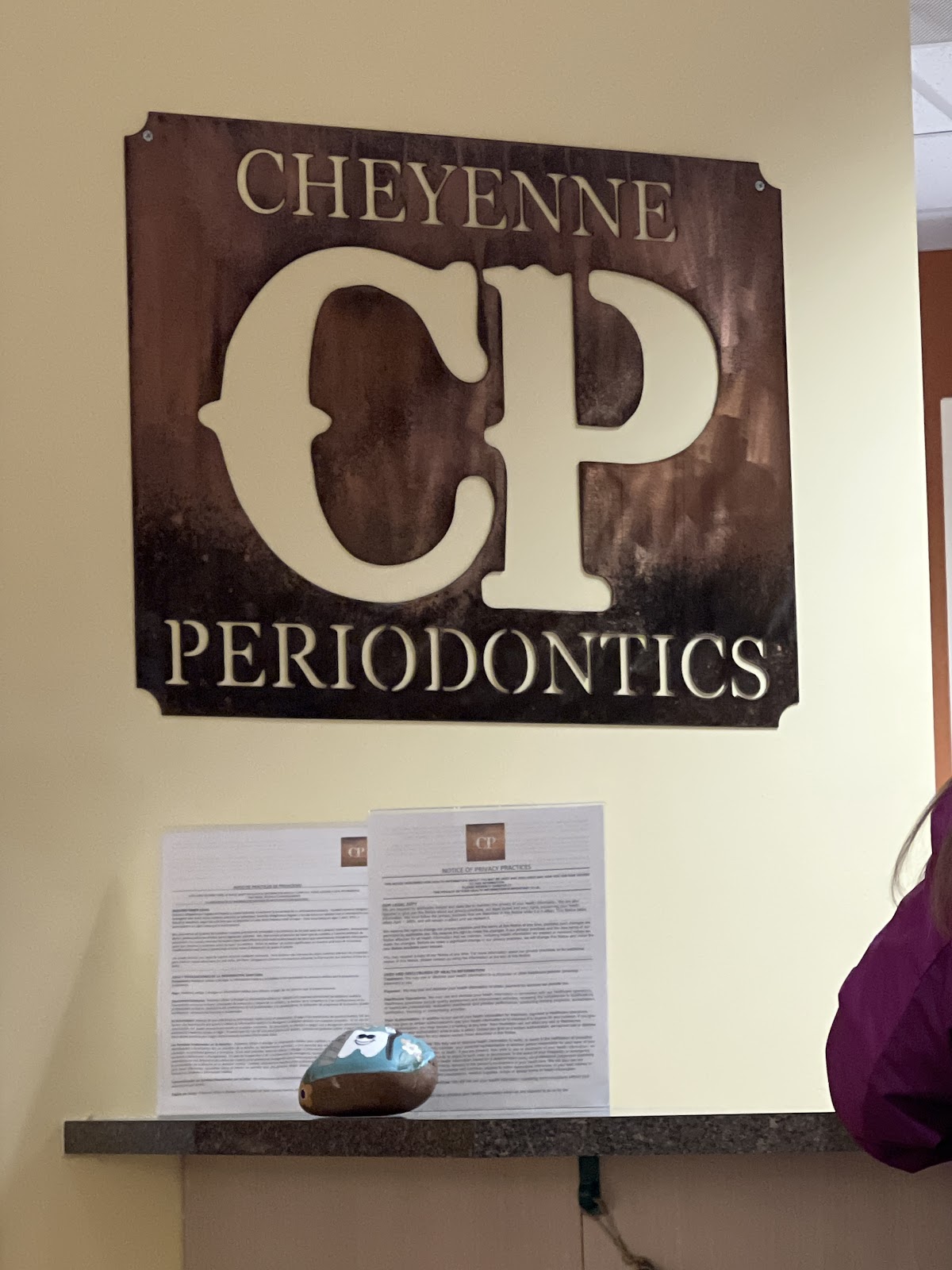 Cheyenne Periodontics photo 1