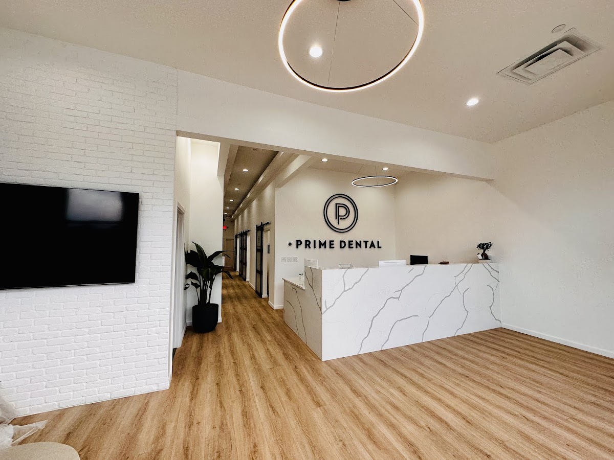 Prime Dental - Tyler, Tx photo 1