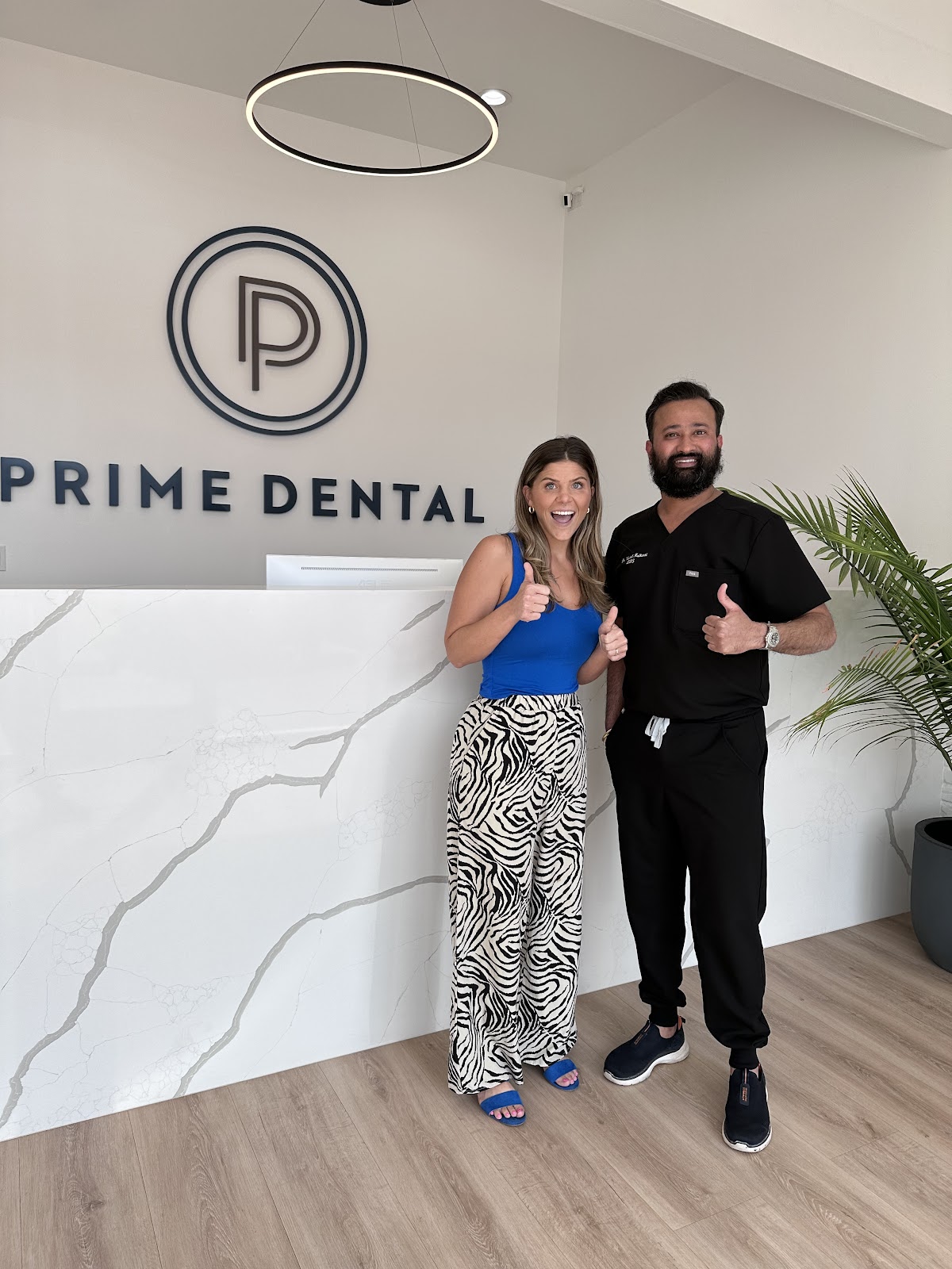 Prime Dental - Tyler, Tx photo 2