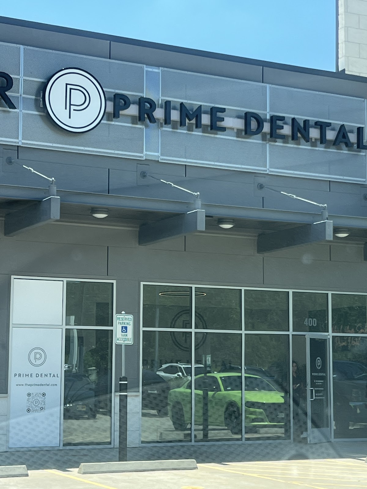 Prime Dental - Tyler, Tx photo 6