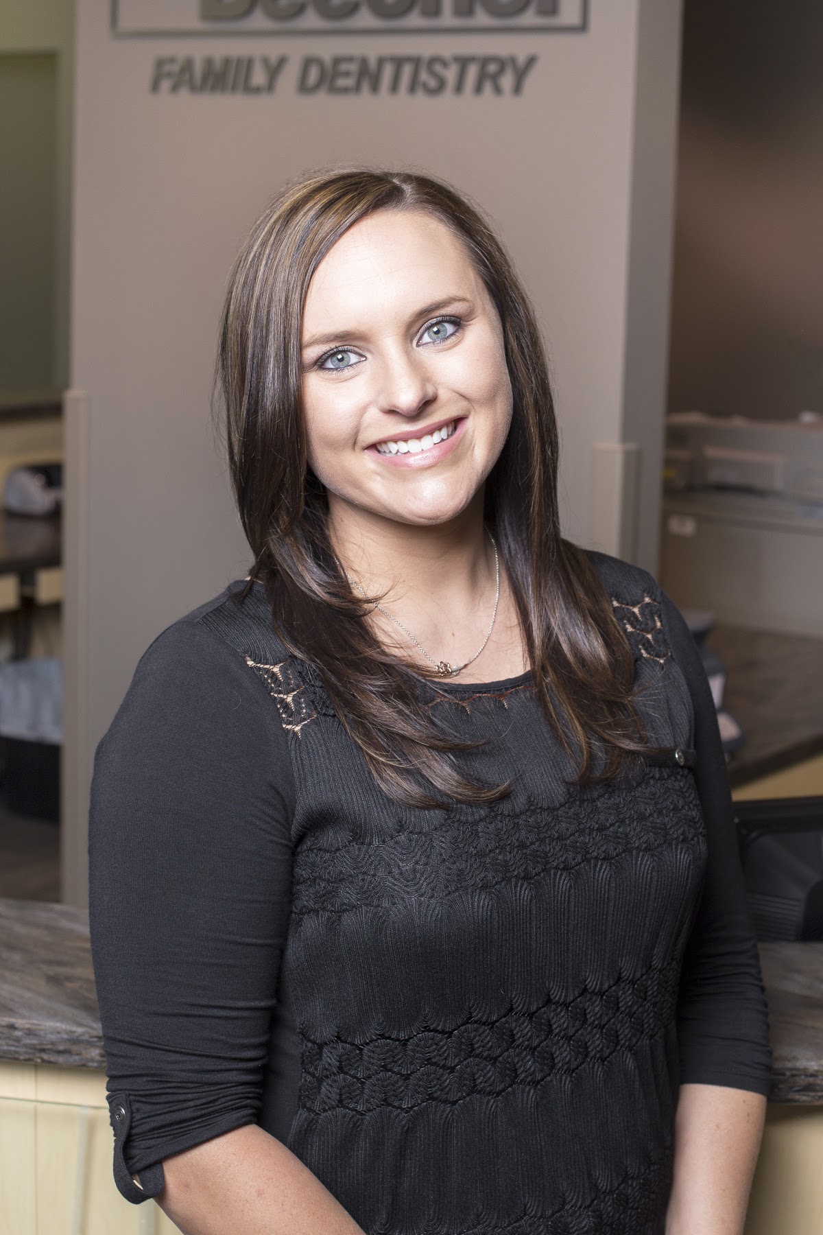 Kimball & Beecher Family Dentistry photo 1