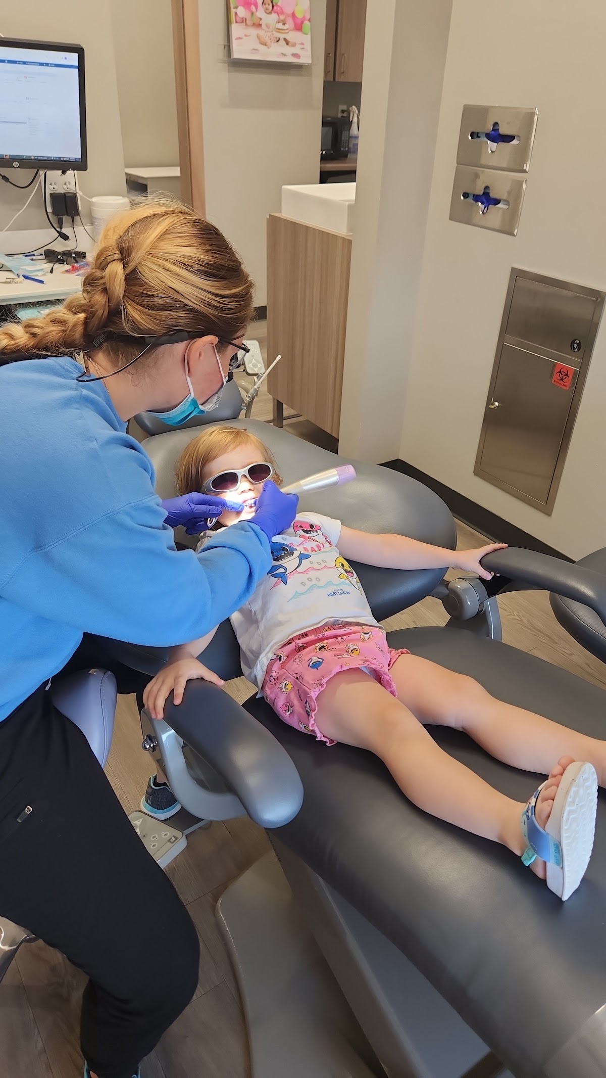 Kimball & Beecher Family Dentistry photo 3