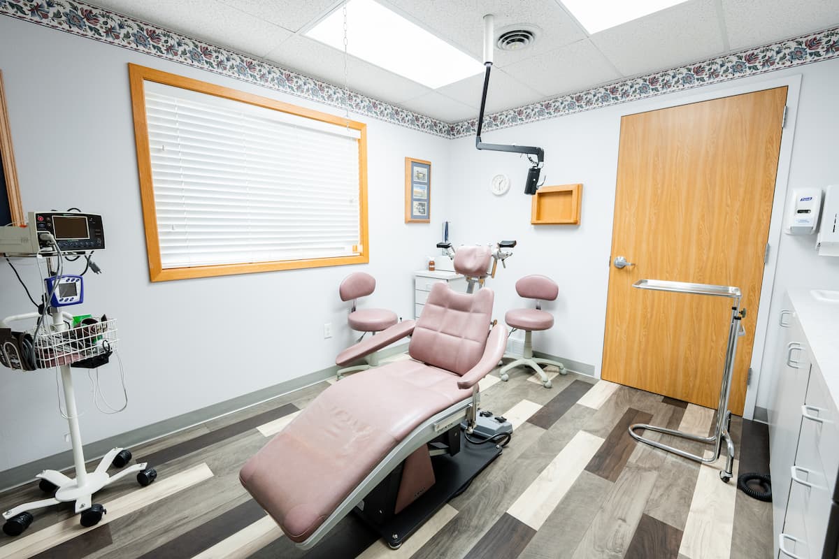 Dr. Mark A. Plant DDS PA photo 4