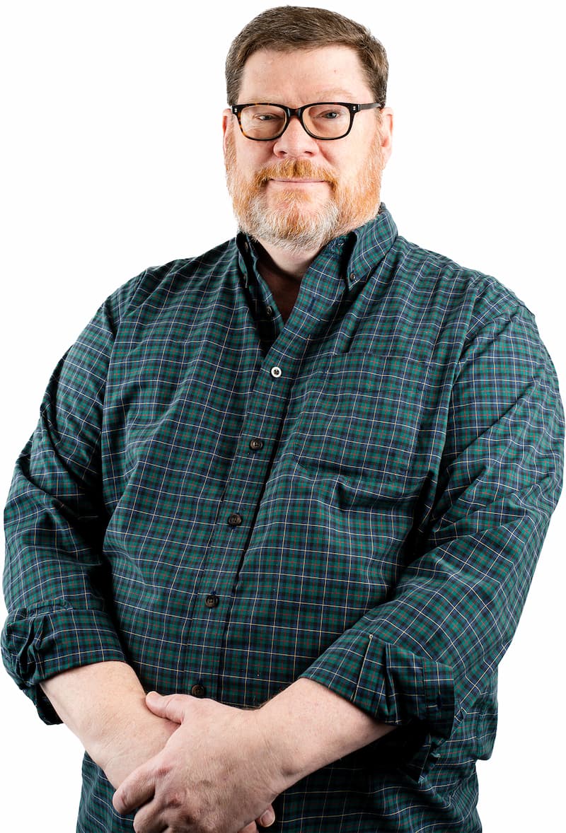 Dr. Mark A. Plant DDS PA photo 6