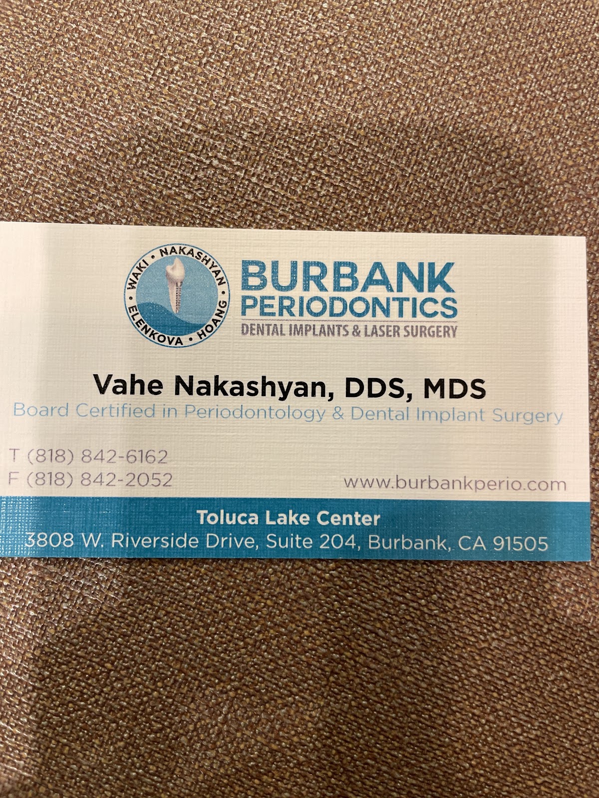 Burbank Periodontics photo 4