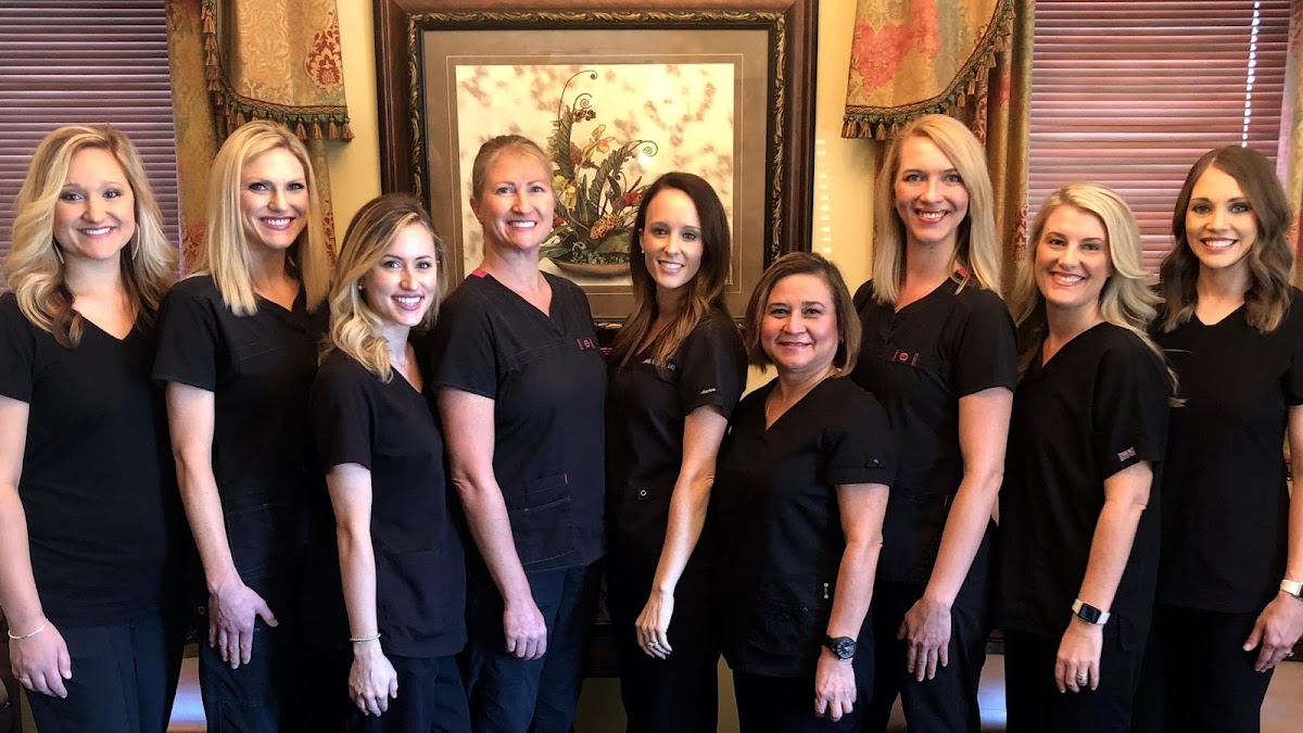 Hattiesburg Family Dental Care photo 1
