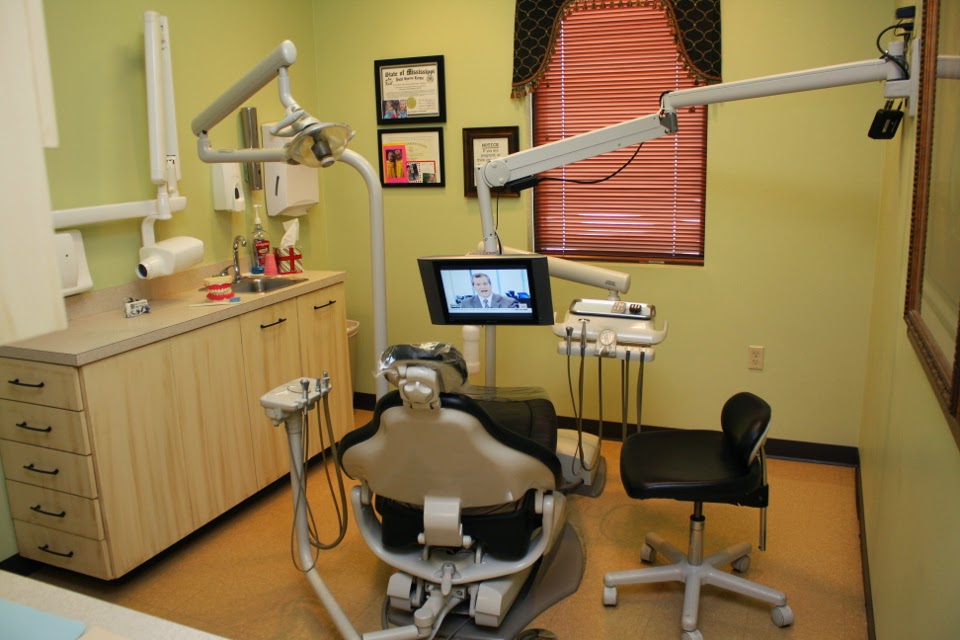 Hattiesburg Family Dental Care photo 2