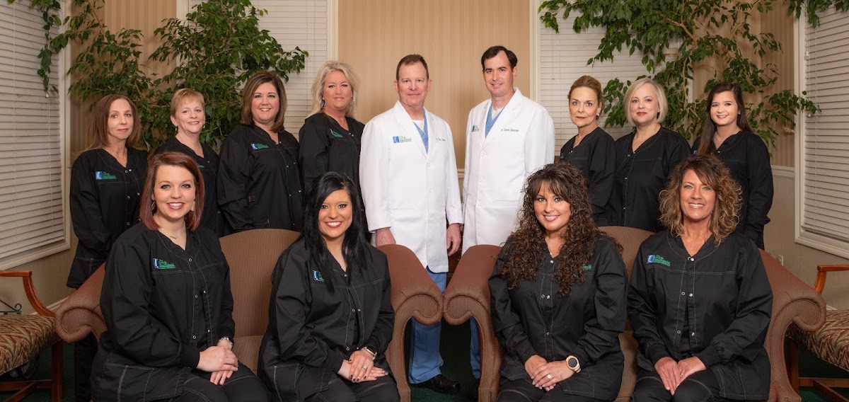 The Oral & Maxillofacial Surgery Center photo 2