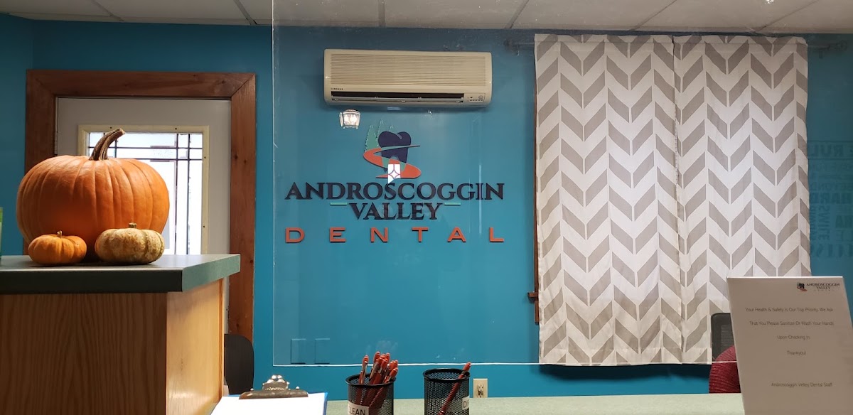 Androscoggin Valley Dental photo 4