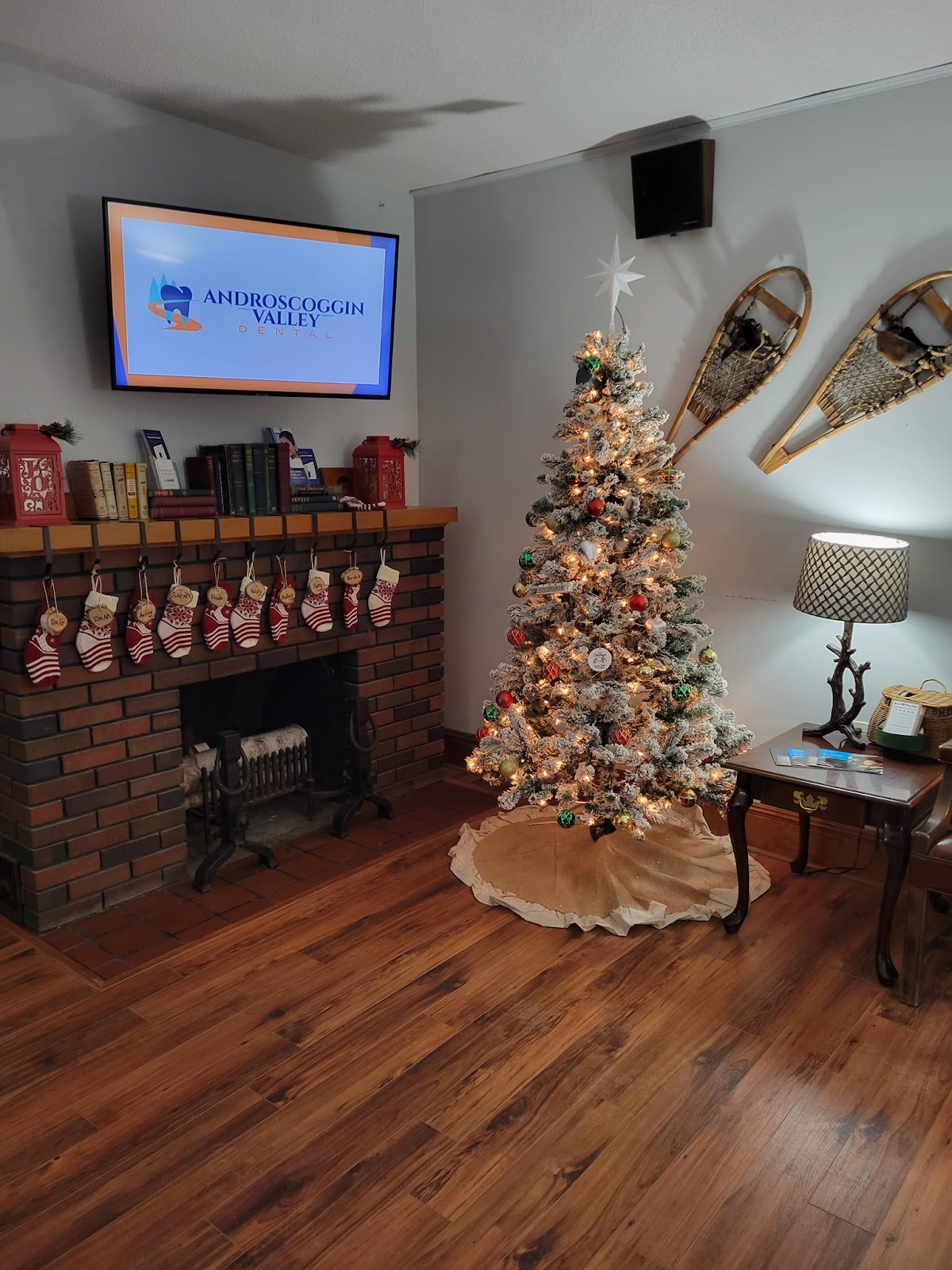Androscoggin Valley Dental photo 6