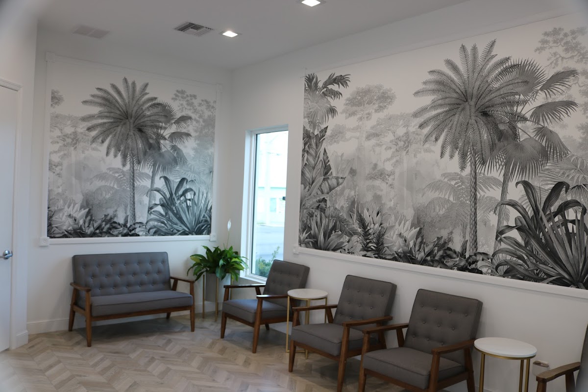 Sandeep V. Patel, DDS, PA, Darshan P. Patel, DMD, PA photo 4