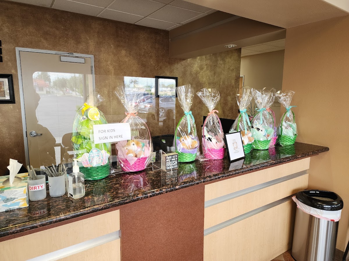 Healthy Smiles Family Dental photo 6