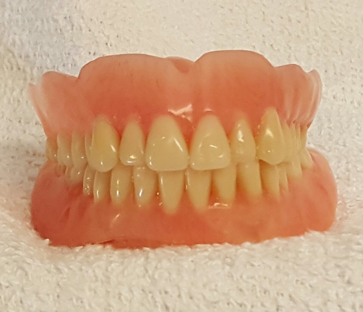 Belisle's Dentures by Design photo 3