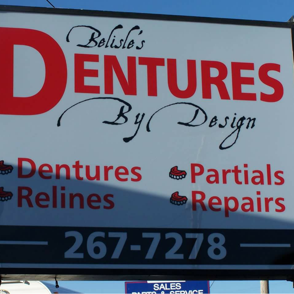 Belisle's Dentures by Design photo 5